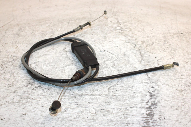 2001 Polaris 800 Le Oem Throttle Cable 7080897 SP22