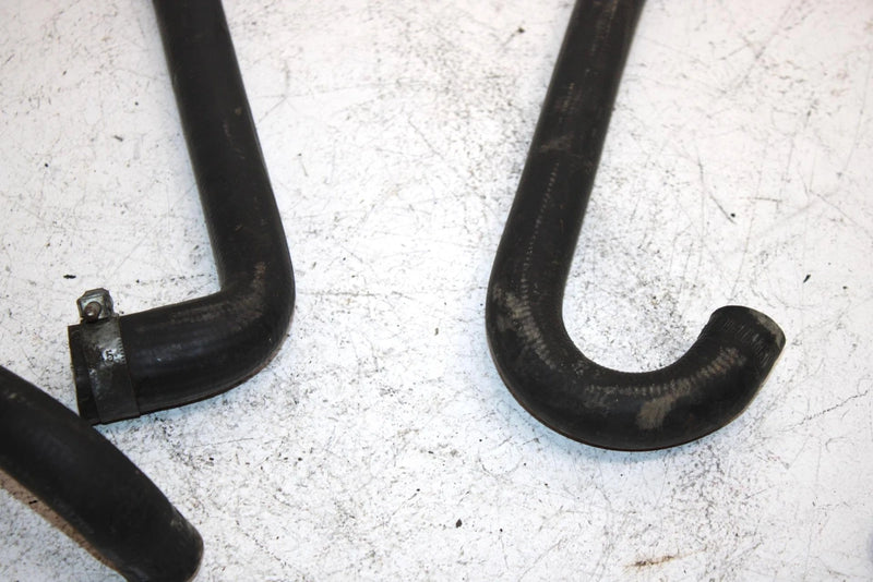 94 Polaris 440 L/c Oem Coolant Hose Set 5410557 410738 5410350 SP53