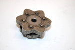85 Suzuki Quadrunner 250 Lt250ef  Oem Shift Stopper Star 25381-24501 AS14