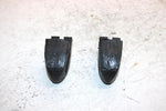 01 Polaris Xc Sp 600 Oem Skid Rail Cap Pair 5433735 5434374 SP65