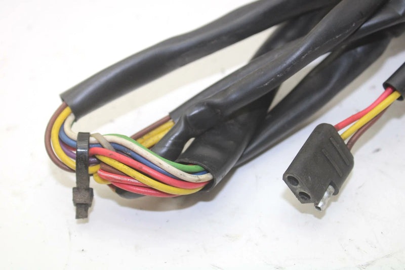 97 Arctic Cat Jag OEM Main Harness 0686-396 SA98