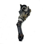 2005 Arctic Cat 650 4x4 V2 OEM Rear Diff Gearcase 0502-616 AA39