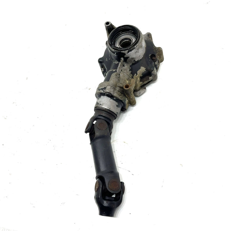 2005 Arctic Cat 650 4x4 V2 OEM Rear Diff Gearcase 0502-616 AA39