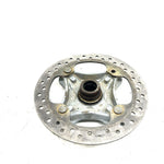 10-14 Polaris Sportsman 550 OEM Rear Wheel Hub W/Rotor 5136946 AP238