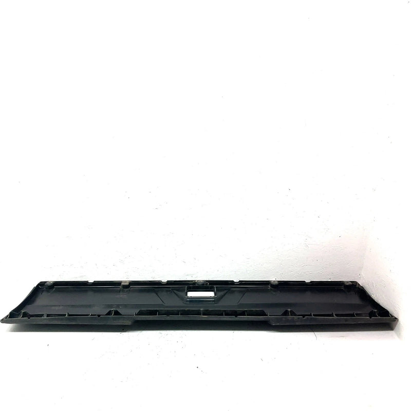2009 Polaris Ranger HD 700 4x4 EFI OEM Outer Tailgate Panel 5437565-070 XP12.1