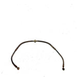 99-01 Arctic Cat 500 4X4 OEM Front Lower Brake Line 0402-307 AA38