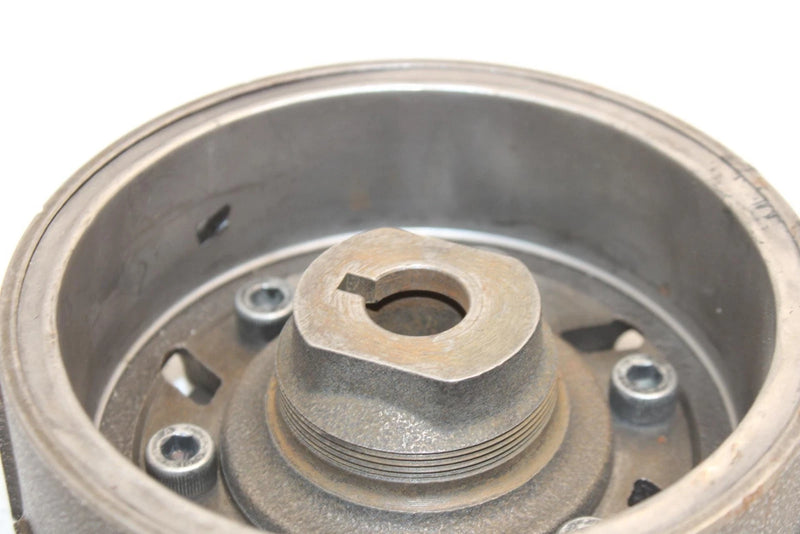 2009 Suzuki Lt-a400f Oem Flywheel 32102-27H00 AS26