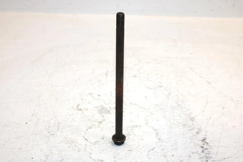 2009 Suzuki Lt-a400f Oem Engine Mounting Bolt 11611-03G00 09103-10118 AS26