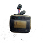 2005 Arctic Cat 650 4x4 V2 OEM Gauge Cluster Display 0420-048 AA39