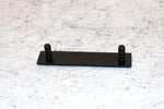 1993 Arctic Cat Ext 580 Z Oem Steering Support Plate Pair 1705-114 SA55