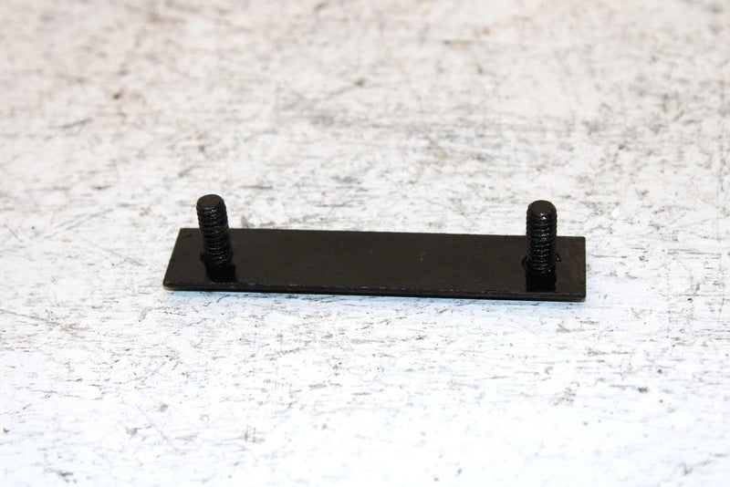 1993 Arctic Cat Ext 580 Z Oem Steering Support Plate Pair 1705-114 SA55