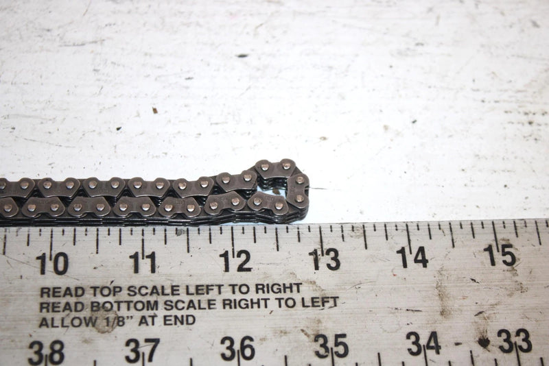 2003 Honda Fourtrax Foreman Rubicon Oem 104L Cam Chain 14401-HN2-003 AH11