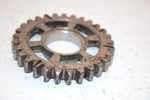 04 Honda Trx250ex A Oem 29T 2nd Countershaft Gear 23431-HN6-000 AHS
