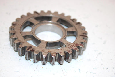 04 Honda Trx250ex A Oem 29T 2nd Countershaft Gear 23431-HN6-000 AHS
