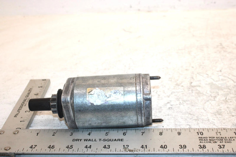 2001 Polaris 500 Classic Oem Starting Motor 4170006 SP27