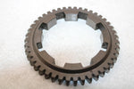 2015 Yamaha Viking Vi Oem 44T Crankshaft Dampner Gear 1HP-11536-00-00 XY0.2