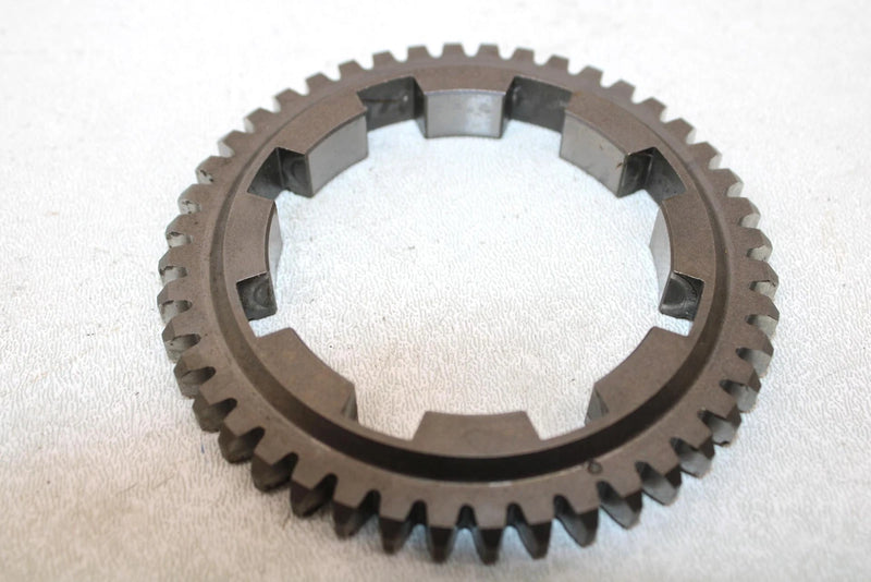 2015 Yamaha Viking Vi Oem 44T Crankshaft Dampner Gear 1HP-11536-00-00 XY0.2