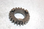 86 Suzuki Lt230s Oem 4th Drive Gear 22T 24241-22A00 AS20
