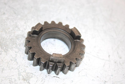 86 Suzuki Lt230s Oem 4th Drive Gear 22T 24241-22A00 AS20