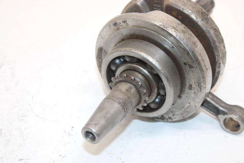 1977 Honda Atc 90 Oem Crankshaft 13000-071-010 AH69