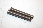 86 Polaris Sprint Oem Clevis Pin (Set Of 4) 7662104 SP138