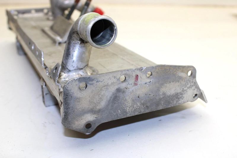 2002 Yamaha Sx Viper Oem Front Heat Exchanger 8EK-12440-00-00 SY77