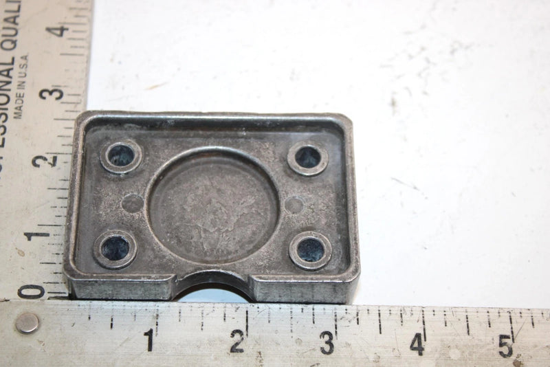 94 Arctic Cat Ext 580 Efi Oem Handebar Mount 0105-351 0105-350 Q3616