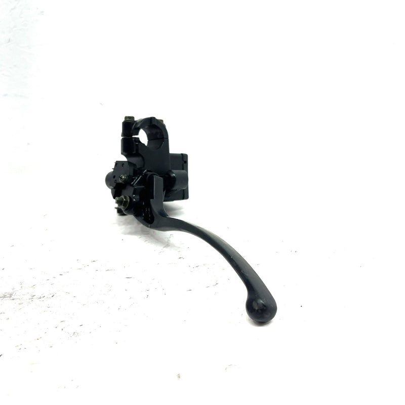 02 Honda Rancher 350 TRX350FM 4x4 S OEM Front Master Cylinder 45510-HN5-671 AH47