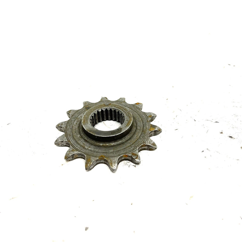 98-09 Polaris Scrambler 500 OEM 14T Front Sprocket 3233538 AP211