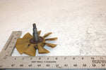 1995 Arctic Cat Z 440 Oem Cooling Fan Assembly 3003-285 SA13