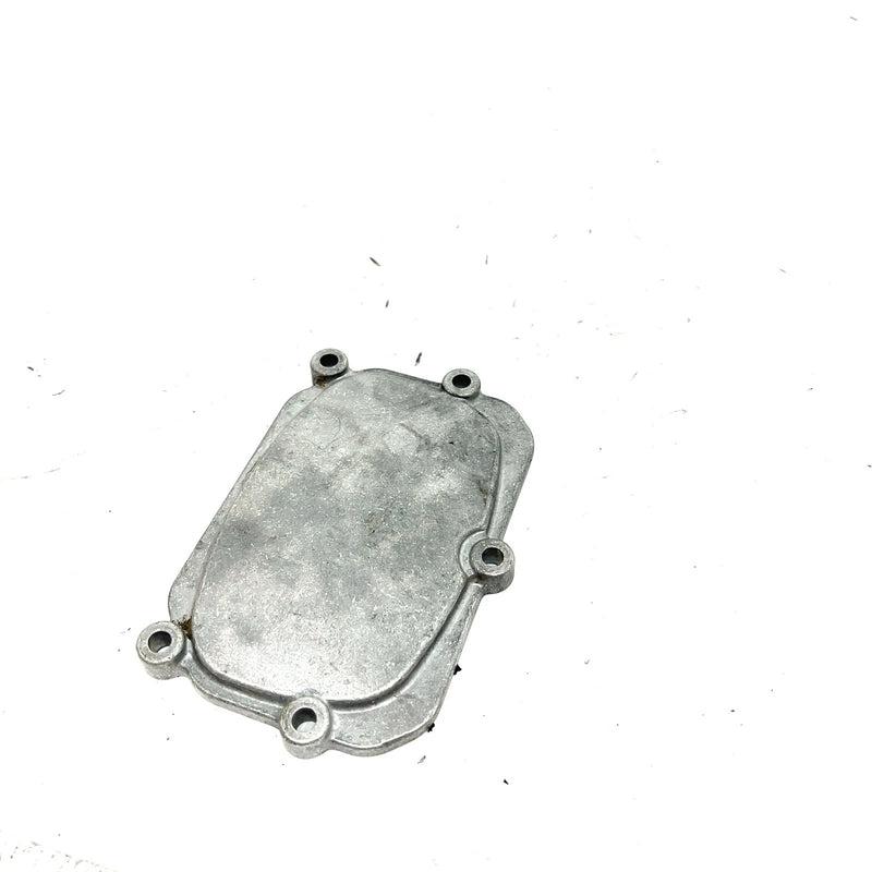 95-98 Polaris Magnum 425 4X4 OEM Cylinder Head Cover Set 3089242 AP201