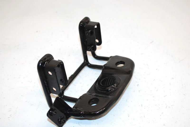 84 Honda Trx200a Oem Top Bridge Fork Bracket 53230-VM5-000ZA AH9
