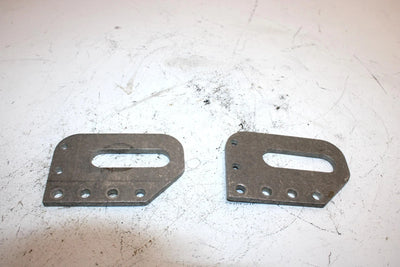 99 Arctic Cat Panther 440 Oem Rear Axle Housing Pair 1604-153 SA29