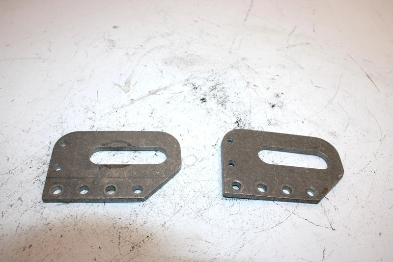 99 Arctic Cat Panther 440 Oem Rear Axle Housing Pair 1604-153 SA29