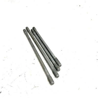 00-06 Honda Rancher 350 OEM Cylinder Stud Bolt Set 90031-HC0-000 AH72