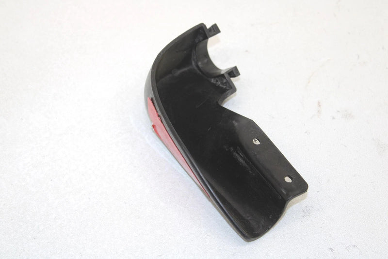 05 Polaris Rmk 900 Oem Left Gripper Cover 5435566-070 SP203