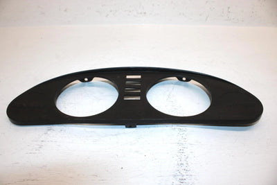 2002 Ski-doo Mxz 500 Oem Dash Panel 572098604 SS16