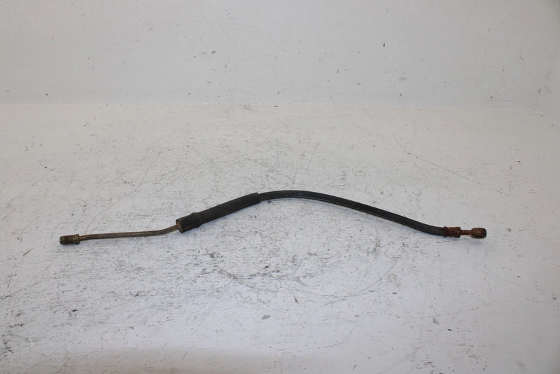 1996 Polaris Sportsman 500 Oem Front Upper Brake Line 1930760 AP187