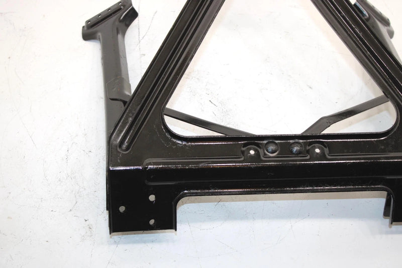 95 Polaris 500 Carb Oem Lower Supp Brace BLK 1011968-067 5222889-067 SP208