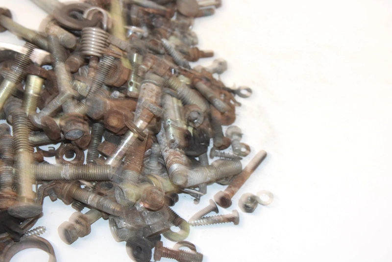 1996 Polaris Xcr 600 Oem Nut Bolt Spacer Hardware Kit SP21