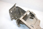 06 Polaris Fst Switchback Oem Left Footwell 5250948 1015301 SP205