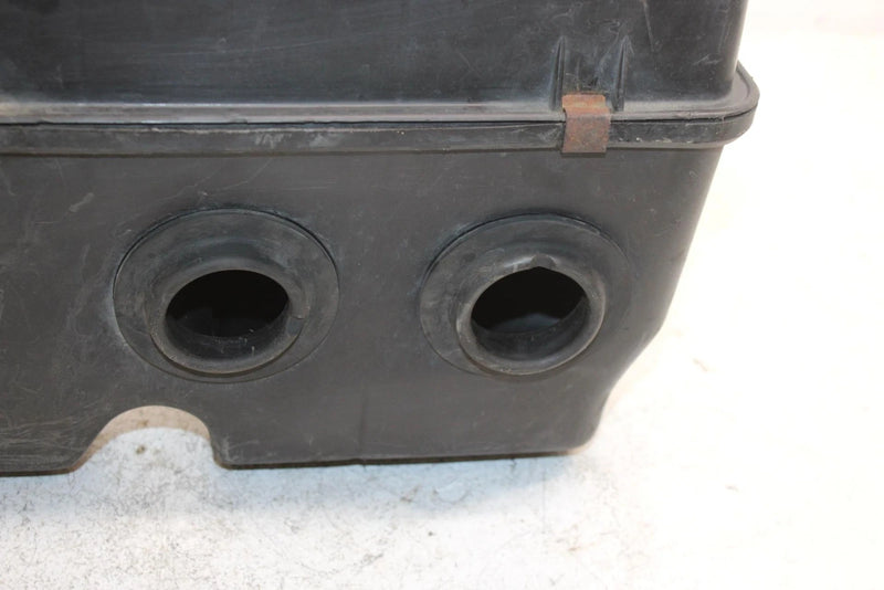 87 Polaris 400 Oem Airbox 1253087 1253098 SP63