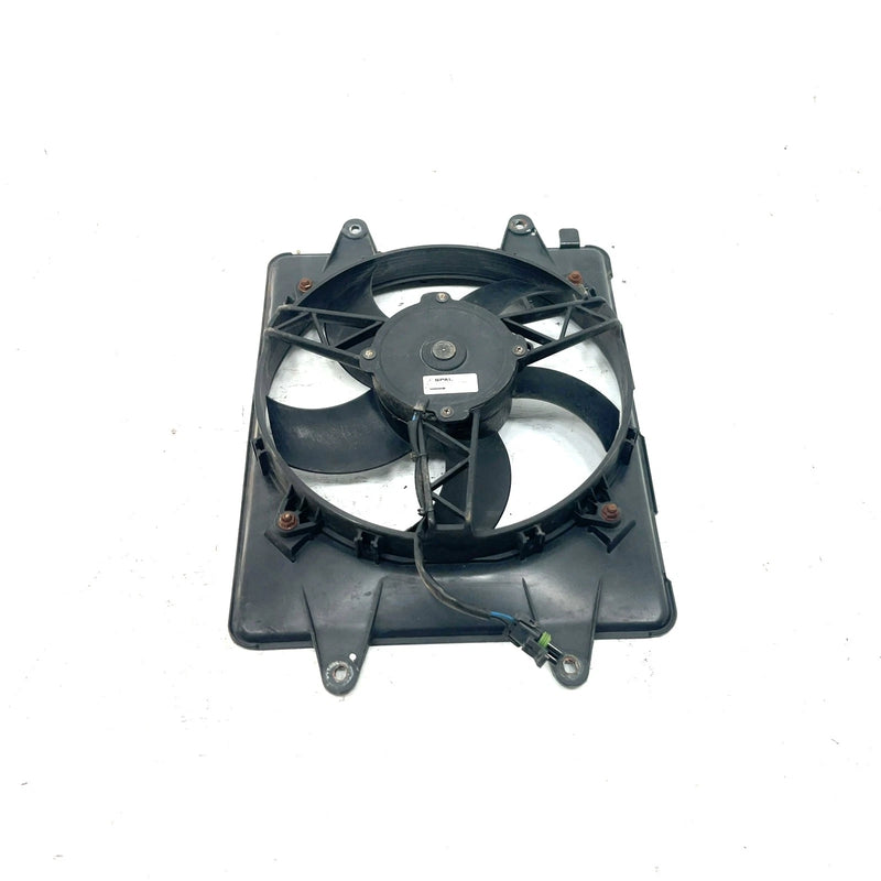 2009 Polaris Ranger HD 700 4x4 EFI OEM Cooling Fan 2204347 XP12.1