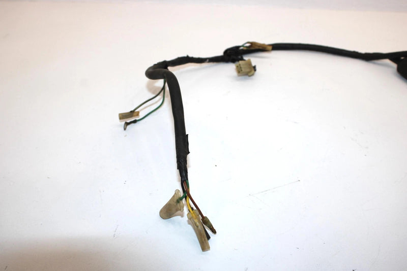 81 Honda Atc185sa Oem Main Wire Harness 32100-958-000 AH1