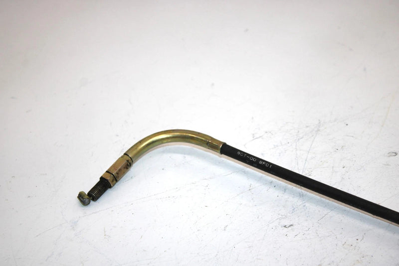 00 Yamaha Sx500r Oem Throttle Cable 8CT-26311-00-00 SY0