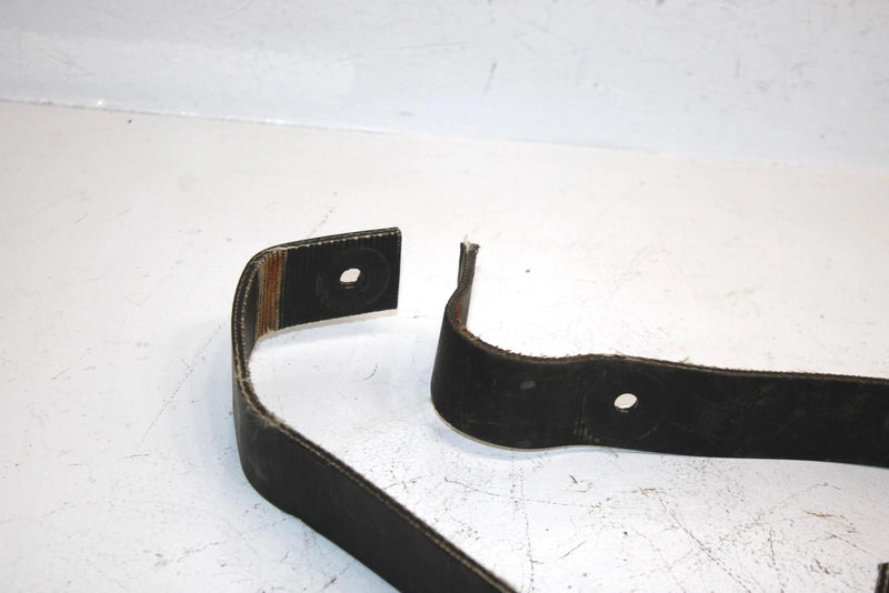 96 Polaris 600 Xcr Sp Oem Limiter Strap Set 5411045 5411061 SP154