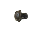 Polaris OEM Front Differential Final Drive Drain Plug 3233777 Q192