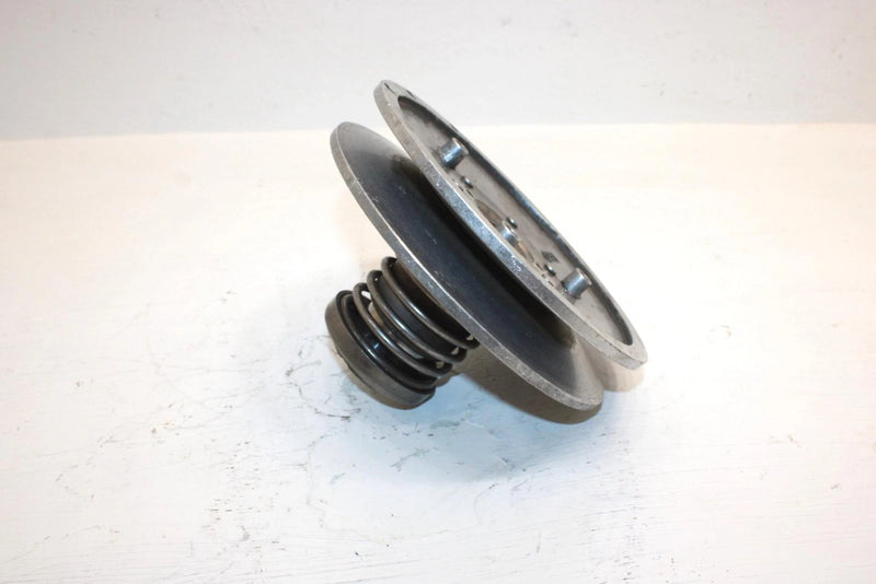 2009 Suzuki Lt-a400f Oem Secondary Clutch 21210-38F01 21210-38F02 AS26