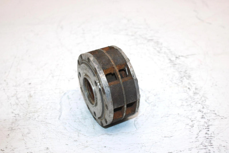 1987 Honda Atc 90a Oem Flywheel Rotor 31101-918-004 AH57