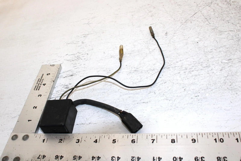 1996 Polaris Xplorer 300 Oem CDI ECU ECM Ignition Box 3084820 AP93